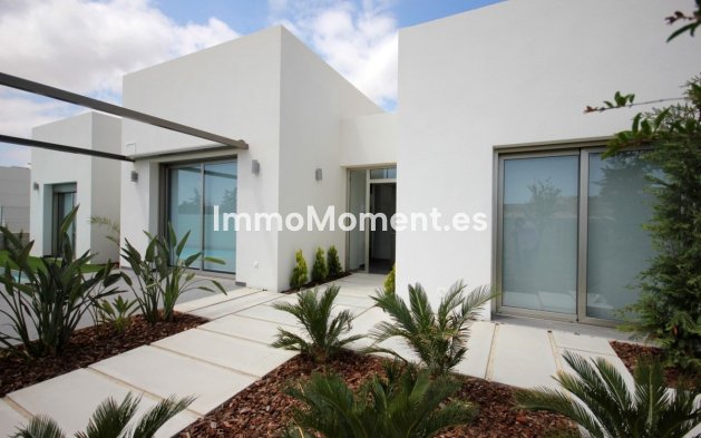 Wiederverkauf - Villa - El Campello - Campello - El Campello Centro