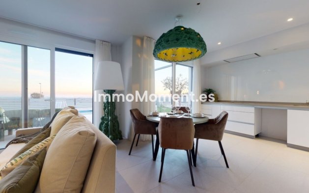 Revente - Villa - Muchamiel - Muchamiel - Mutxamel Centro