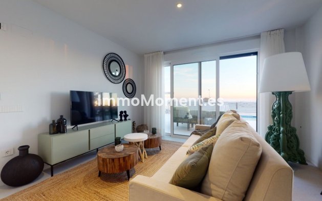 Revente - Villa - Muchamiel - Muchamiel - Mutxamel Centro