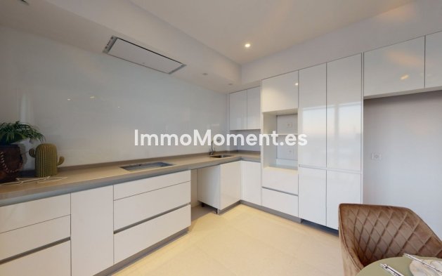 Revente - Villa - Muchamiel - Muchamiel - Mutxamel Centro