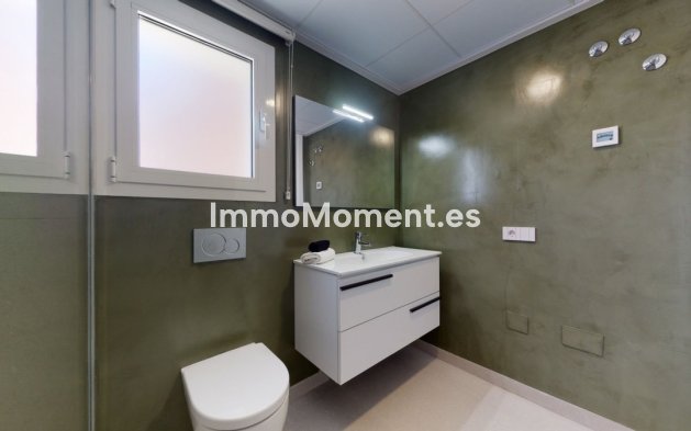 Revente - Villa - Muchamiel - Muchamiel - Mutxamel Centro