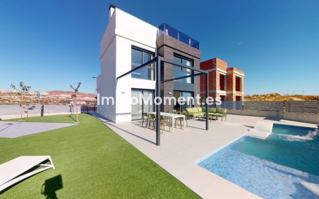 Revente - Villa - Muchamiel - Muchamiel - Mutxamel Centro