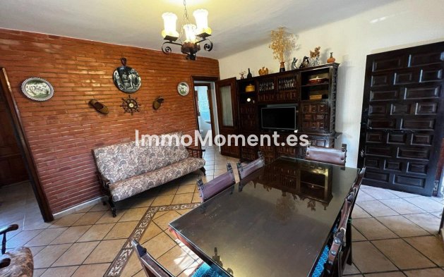 Wiederverkauf - Villa - San Vicente del Raspeig - San Vicente del Raspeig Centro
