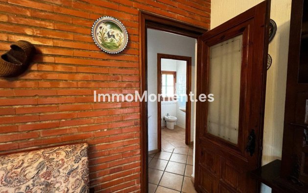 Wiederverkauf - Villa - San Vicente del Raspeig - San Vicente del Raspeig Centro