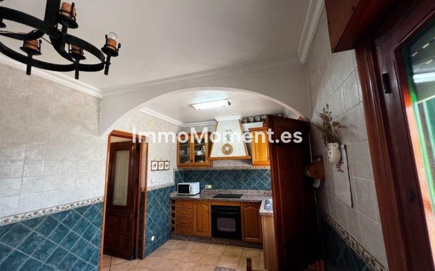 Wiederverkauf - Villa - San Vicente del Raspeig - San Vicente del Raspeig Centro