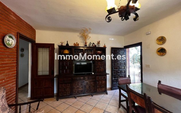 Wiederverkauf - Villa - San Vicente del Raspeig - San Vicente del Raspeig Centro