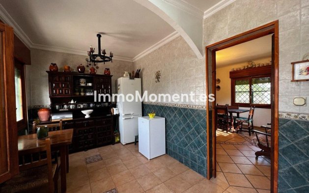 Wiederverkauf - Villa - San Vicente del Raspeig - San Vicente del Raspeig Centro