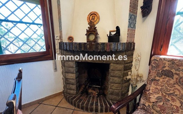Wiederverkauf - Villa - San Vicente del Raspeig - San Vicente del Raspeig Centro