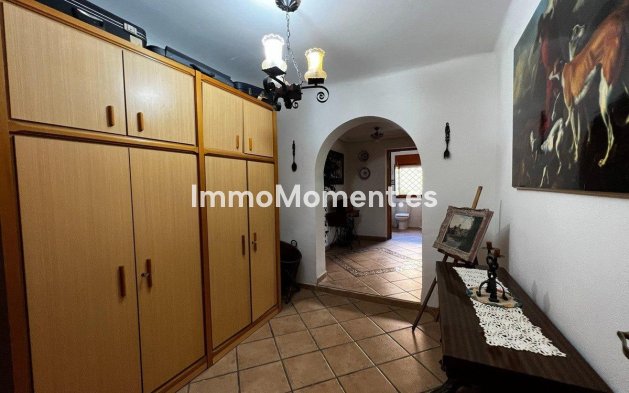 Wiederverkauf - Villa - San Vicente del Raspeig - San Vicente del Raspeig Centro