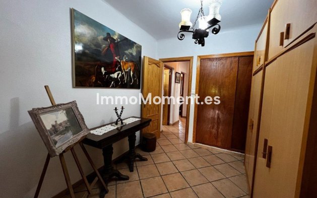 Wiederverkauf - Villa - San Vicente del Raspeig - San Vicente del Raspeig Centro