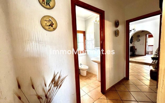 Wiederverkauf - Villa - San Vicente del Raspeig - San Vicente del Raspeig Centro