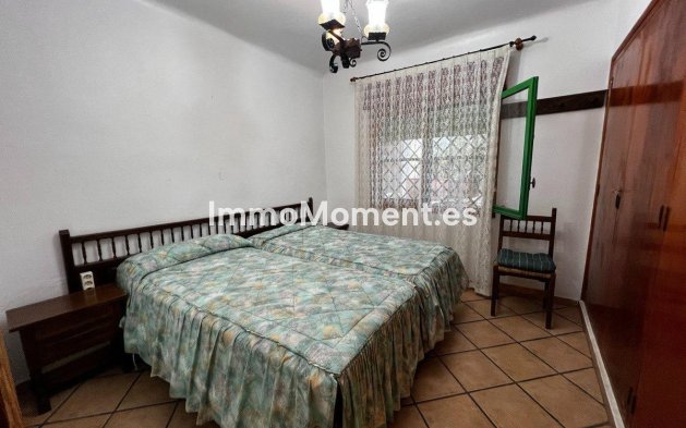 Wiederverkauf - Villa - San Vicente del Raspeig - San Vicente del Raspeig Centro