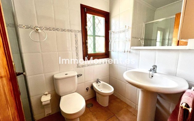 Wiederverkauf - Villa - San Vicente del Raspeig - San Vicente del Raspeig Centro