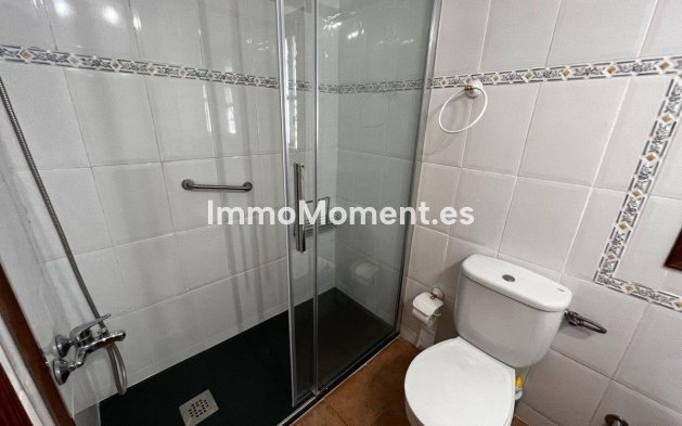 Wiederverkauf - Villa - San Vicente del Raspeig - San Vicente del Raspeig Centro