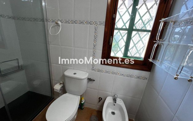 Wiederverkauf - Villa - San Vicente del Raspeig - San Vicente del Raspeig Centro