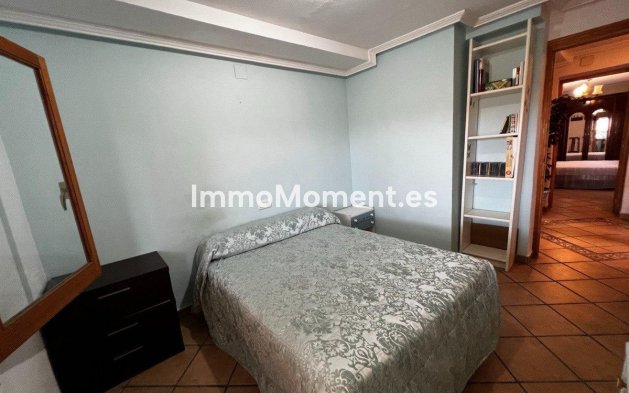 Wiederverkauf - Villa - San Vicente del Raspeig - San Vicente del Raspeig Centro