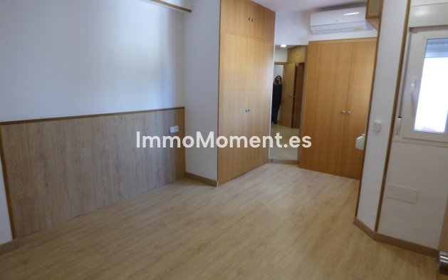 Wiederverkauf - Villa - Alicante - Alicante Centro