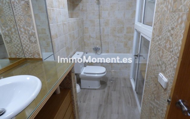 Wiederverkauf - Villa - Alicante - Alicante Centro