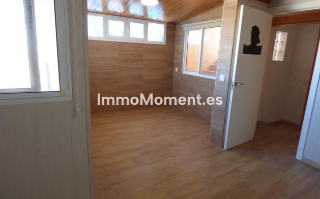 Wiederverkauf - Villa - Alicante - Alicante Centro