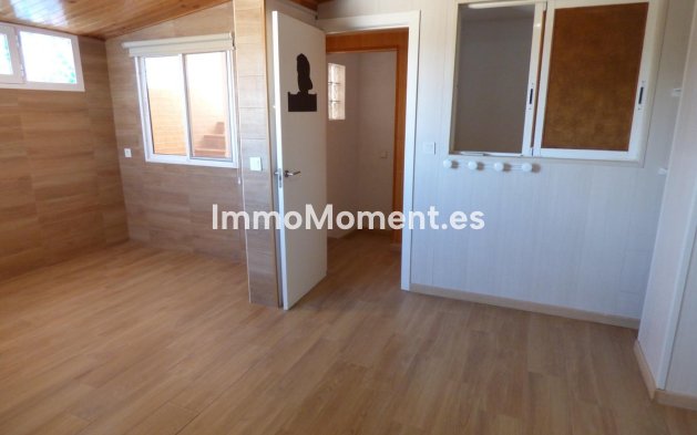 Wiederverkauf - Villa - Alicante - Alicante Centro