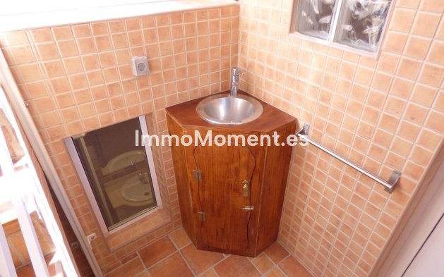 Wiederverkauf - Villa - Alicante - Alicante Centro