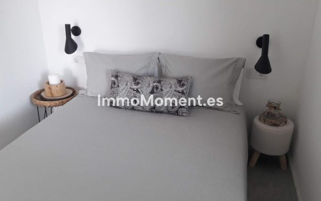 Wiederverkauf - Villa - El Campello - Campello - El Campello Centro