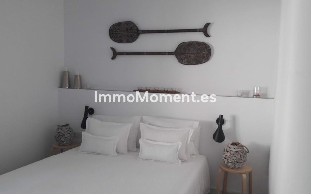 Wiederverkauf - Villa - El Campello - Campello - El Campello Centro