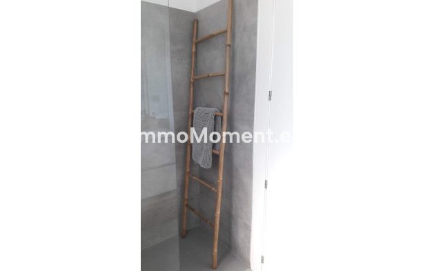 Wiederverkauf - Villa - El Campello - Campello - El Campello Centro