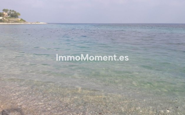 Wiederverkauf - Villa - El Campello - Campello - El Campello Centro