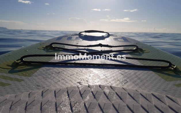 Wiederverkauf - Villa - El Campello - Campello - El Campello Centro