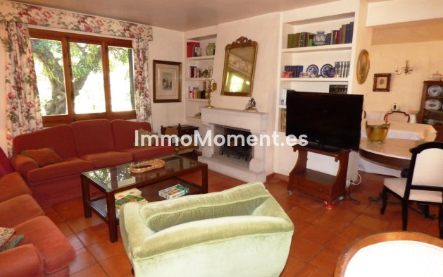 Reventa - Villa - Alicante - Alicante Centro