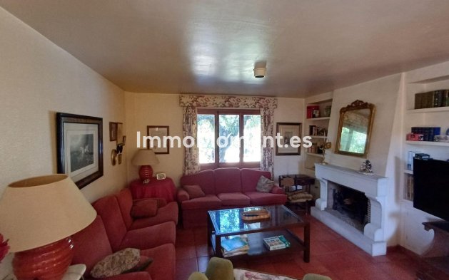 Reventa - Villa - Alicante - Alicante Centro