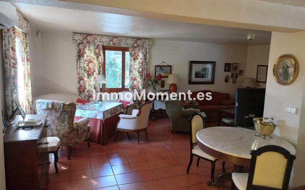 Reventa - Villa - Alicante - Alicante Centro