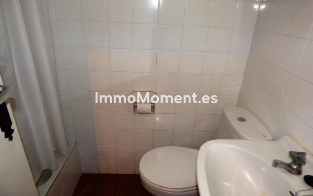 Reventa - Villa - Alicante - Alicante Centro