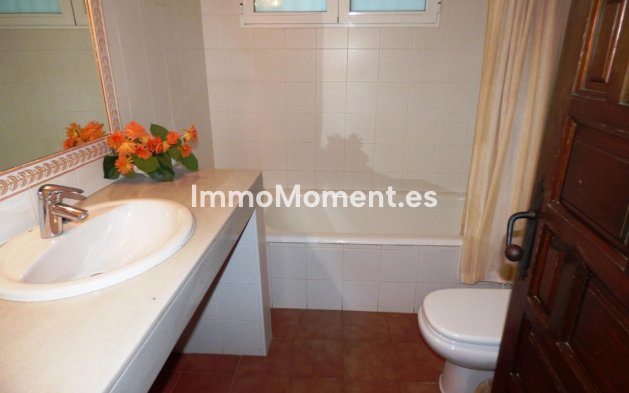 Reventa - Villa - Alicante - Alicante Centro