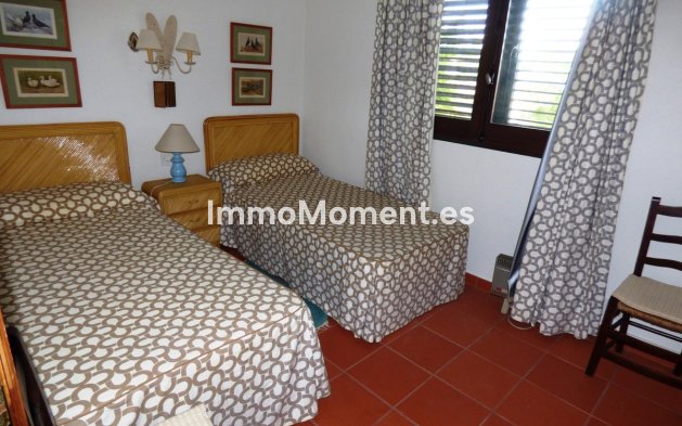 Reventa - Villa - Alicante - Alicante Centro