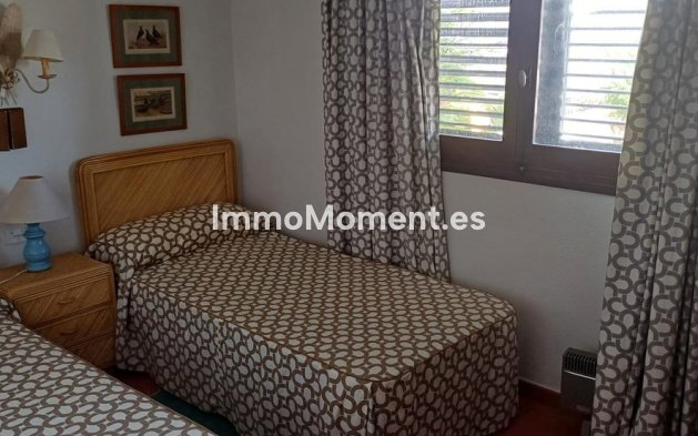 Reventa - Villa - Alicante - Alicante Centro