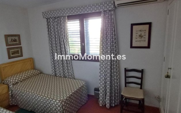 Reventa - Villa - Alicante - Alicante Centro