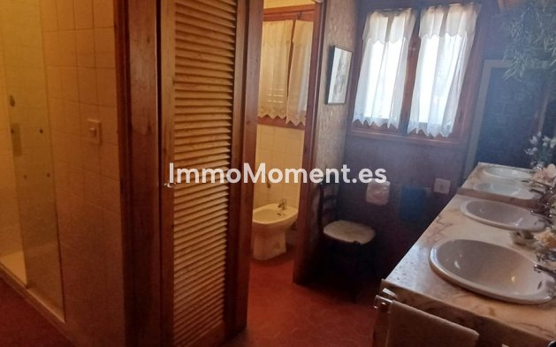 Reventa - Villa - Alicante - Alicante Centro