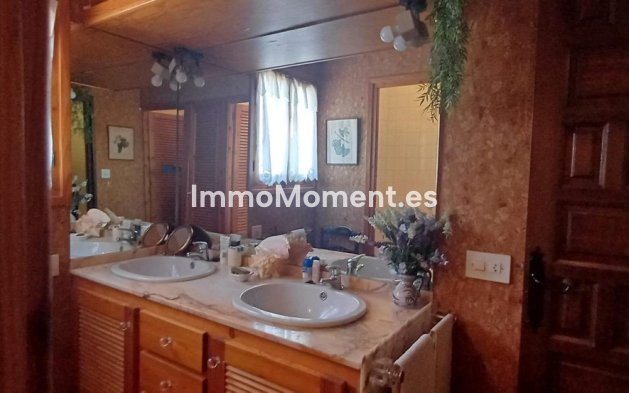 Reventa - Villa - Alicante - Alicante Centro