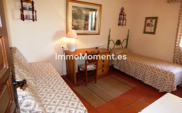 Reventa - Villa - Alicante - Alicante Centro