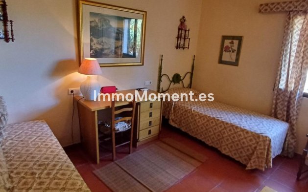 Reventa - Villa - Alicante - Alicante Centro