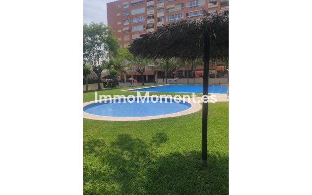 Revente - Appartement - Alicante - Alicante Centro