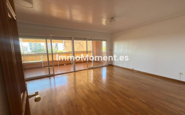 Revente - Appartement - Alicante - Alicante Centro