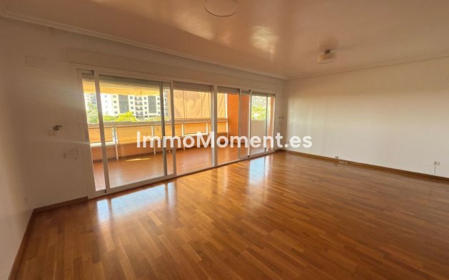Revente - Appartement - Alicante - Alicante Centro