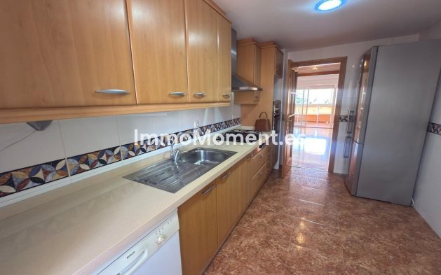 Revente - Appartement - Alicante - Alicante Centro