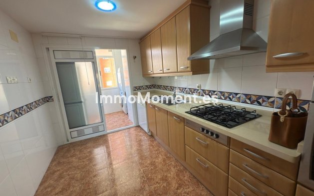 Revente - Appartement - Alicante - Alicante Centro