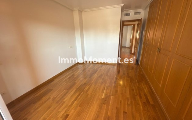 Revente - Appartement - Alicante - Alicante Centro