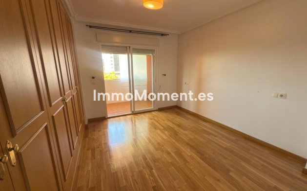Revente - Appartement - Alicante - Alicante Centro