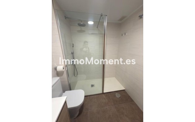 Revente - Appartement - Alicante - Alicante Centro